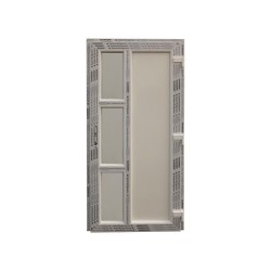 Drzwi PCV - 95x205 - białe