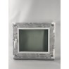 Nowe Okno PCV - 70x60 - DK1 - złoty dąb / białe  PAKIET TRZYSZYBOWY- 44mm