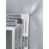 copy of Nowe Okno PCV - 110x100 - DK2 - białe  PAKIET TRZYSZYBOWY 44mm
