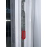 copy of Nowe Okno PCV - 110x110 - DK2 - białe  PAKIET TRZYSZYBOWY 44mm
