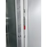 copy of Nowe Okno PCV - 110x110 - DK2 - białe  PAKIET TRZYSZYBOWY 44mm