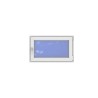 Okno PCV - 100x60 - DK1 - złoty dąb / białe